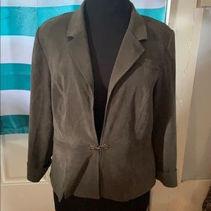 Sag Harbor Blazer. 14P